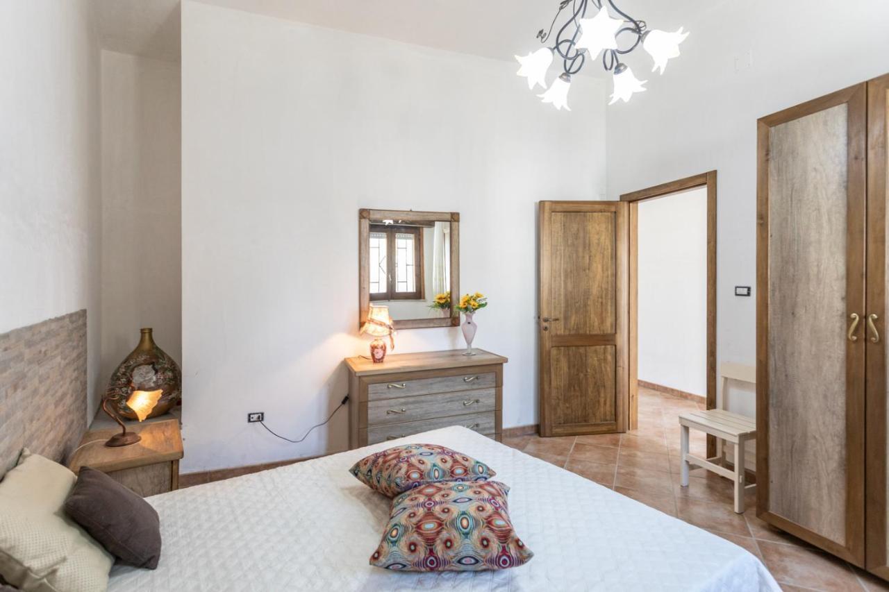 Villetta Mariangela Capilungo Экстерьер фото