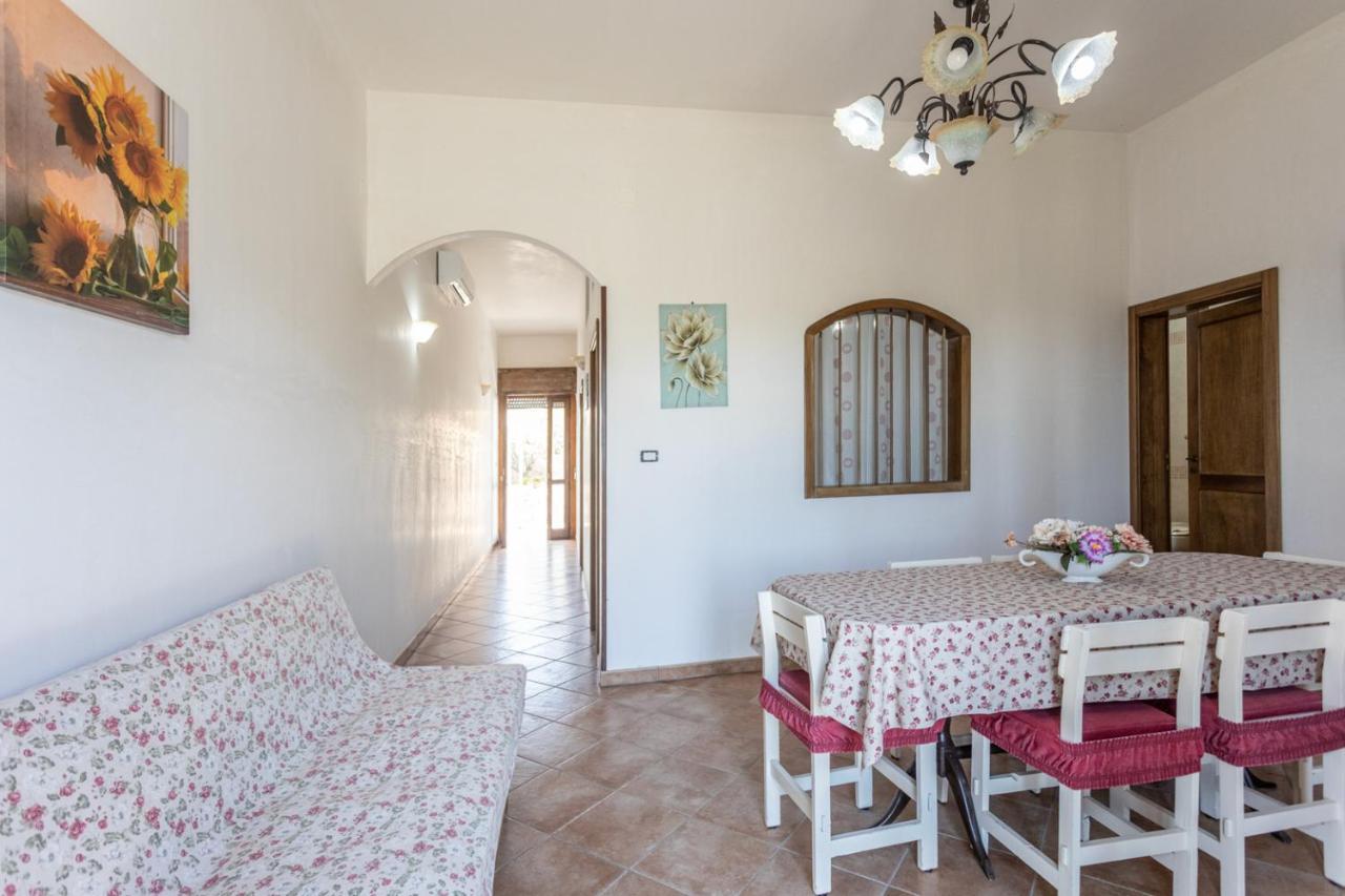Villetta Mariangela Capilungo Экстерьер фото