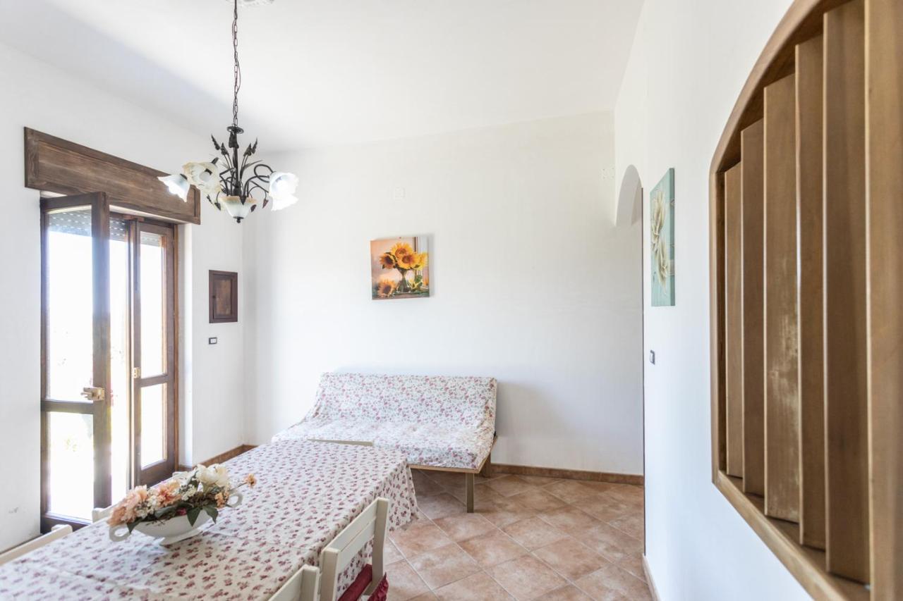 Villetta Mariangela Capilungo Экстерьер фото
