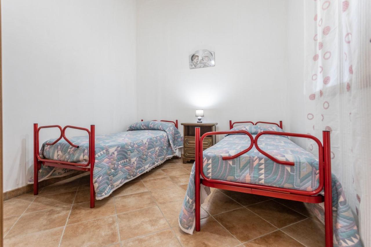 Villetta Mariangela Capilungo Экстерьер фото
